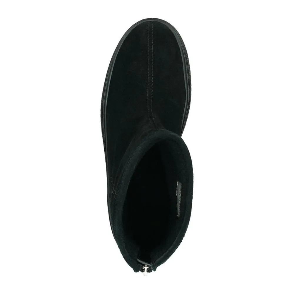 Allt Under Damskor | GANT Snowhill Mid Boot Dam
