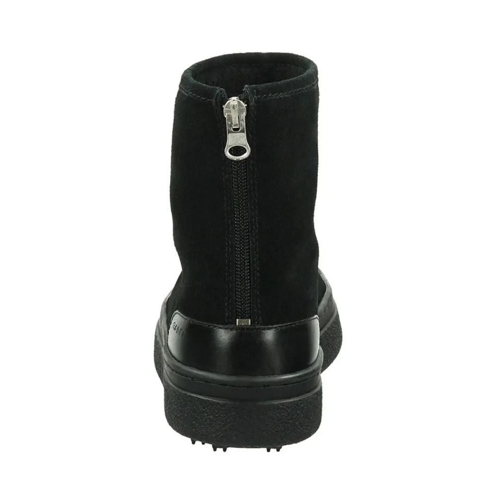 Allt Under Damskor | GANT Snowhill Mid Boot Dam