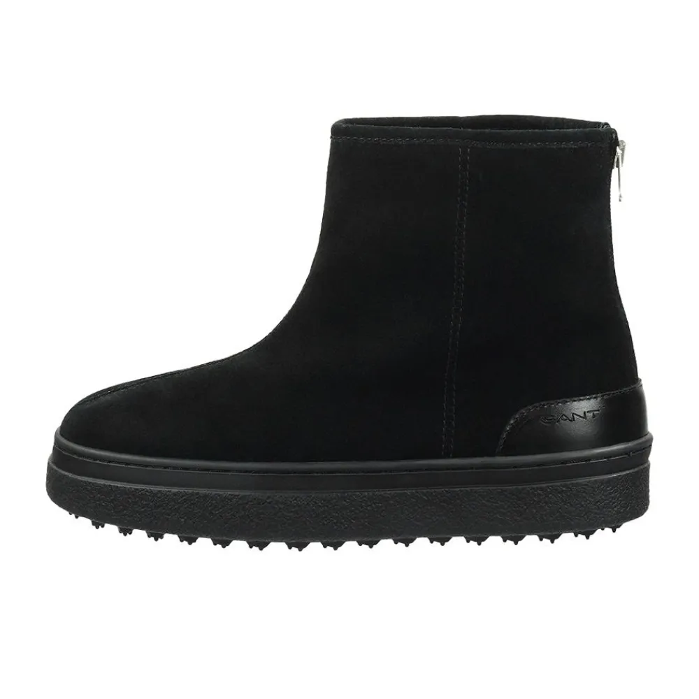 Allt Under Damskor | GANT Snowhill Mid Boot Dam