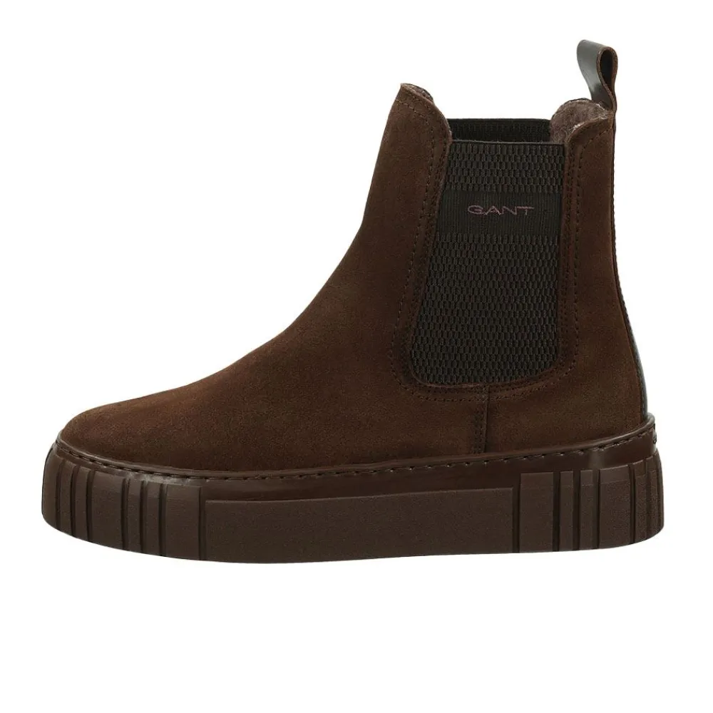 Discount GANT Snowmont Chelsea Boot Dam