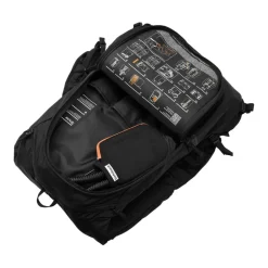Db Snow Pro Vest 8L X Safeback