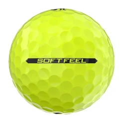Allt Inom Golf|Golfbollar | Srixon Soft Feel