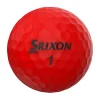 New Srixon Soft Feel