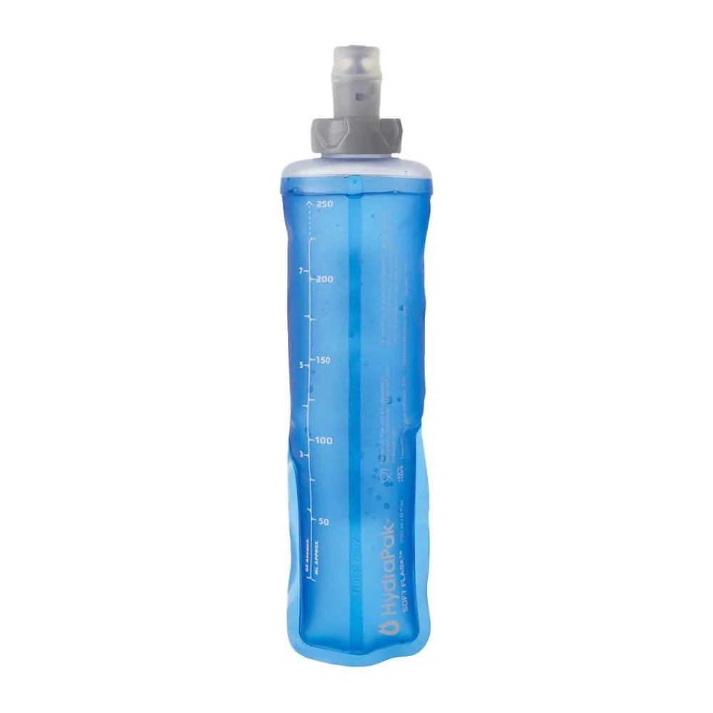 Fotboll|Sport & Träning | Salomon Soft Flask 250ml/8oz 28