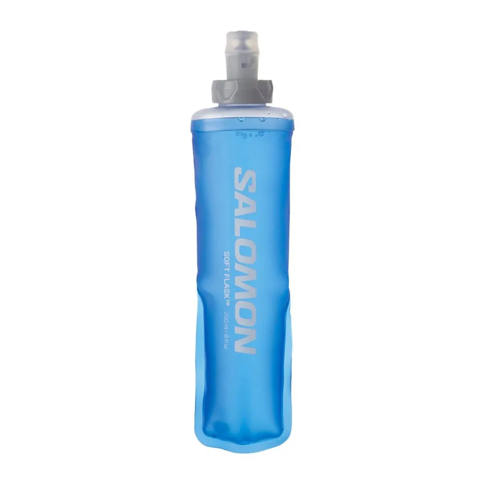 Fotboll|Sport & Träning | Salomon Soft Flask 250ml/8oz 28