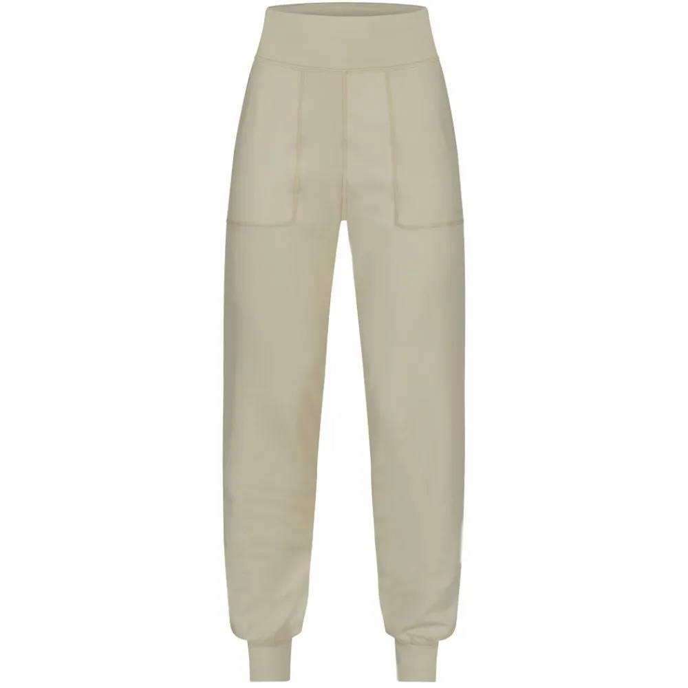 Röhnisch Soft Jersey Pants Dam