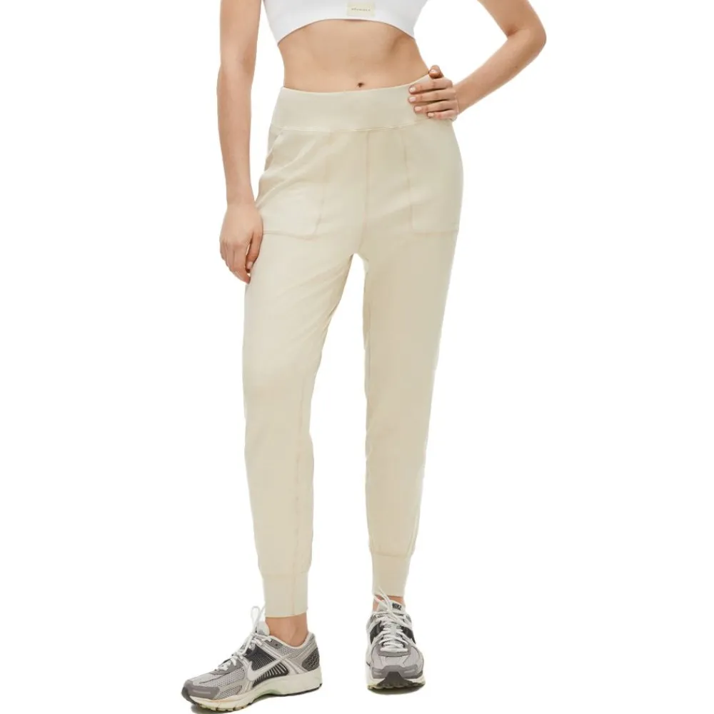 Röhnisch Soft Jersey Pants Dam