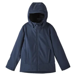 Outlet Reima Softshelljacka kouvola Junior