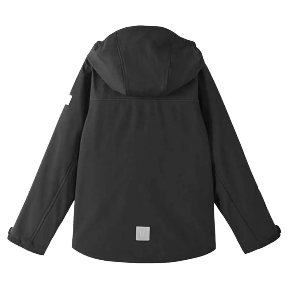 Hot Reima Softshell Jacket Kuopio Junior