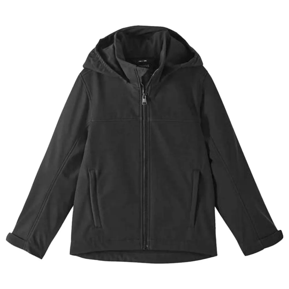 Hot Reima Softshell Jacket Kuopio Junior