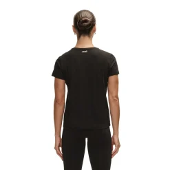 Casall Soft Texture Tee Dam