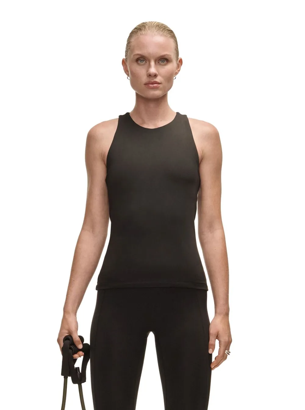 Casall Soft Touch Bra Tank dam