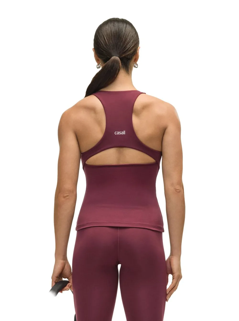 Träningskläder | Casall oft Touch Bra Tank da
