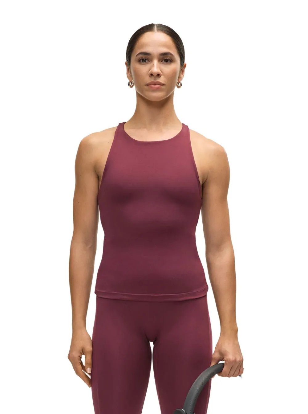 Träningskläder | Casall oft Touch Bra Tank da