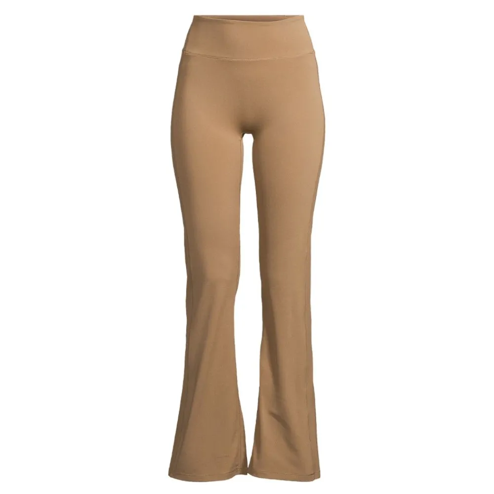 Outlet Casall Soft Touch Flared Pants dam
