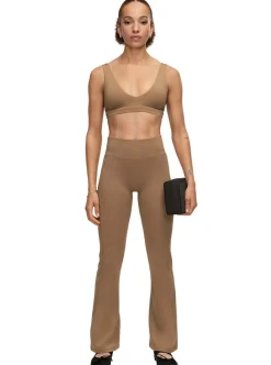 Outlet Casall Soft Touch Flared Pants dam