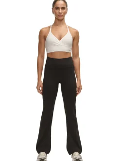 Träningskläder | Casall oft Touch Fared Pant da