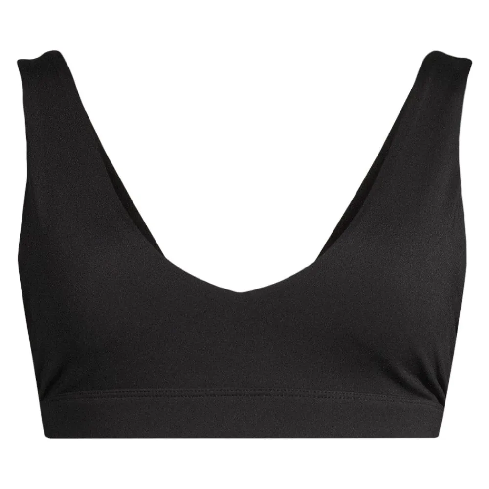 Träningskläder | Casall oft Touch Padded port Bra Da
