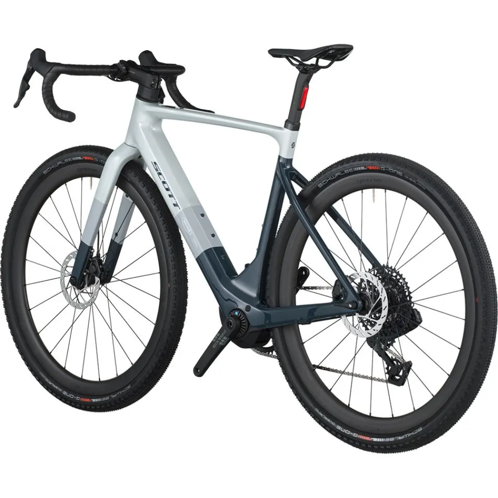 Allt Inom Cykel|Cyklar | Scott Soace Grave 20