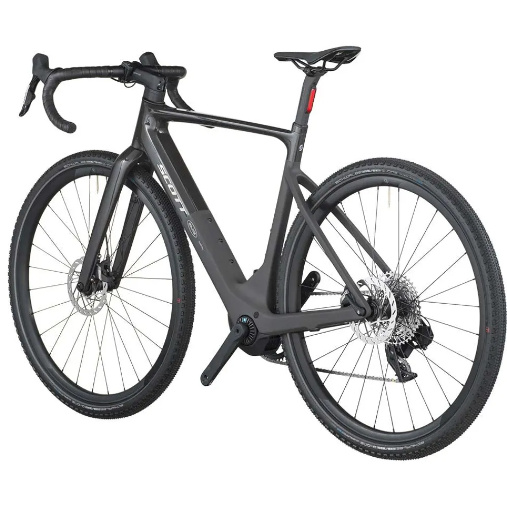 Allt Inom Cykel|Cyklar | Scott oace Grave 30