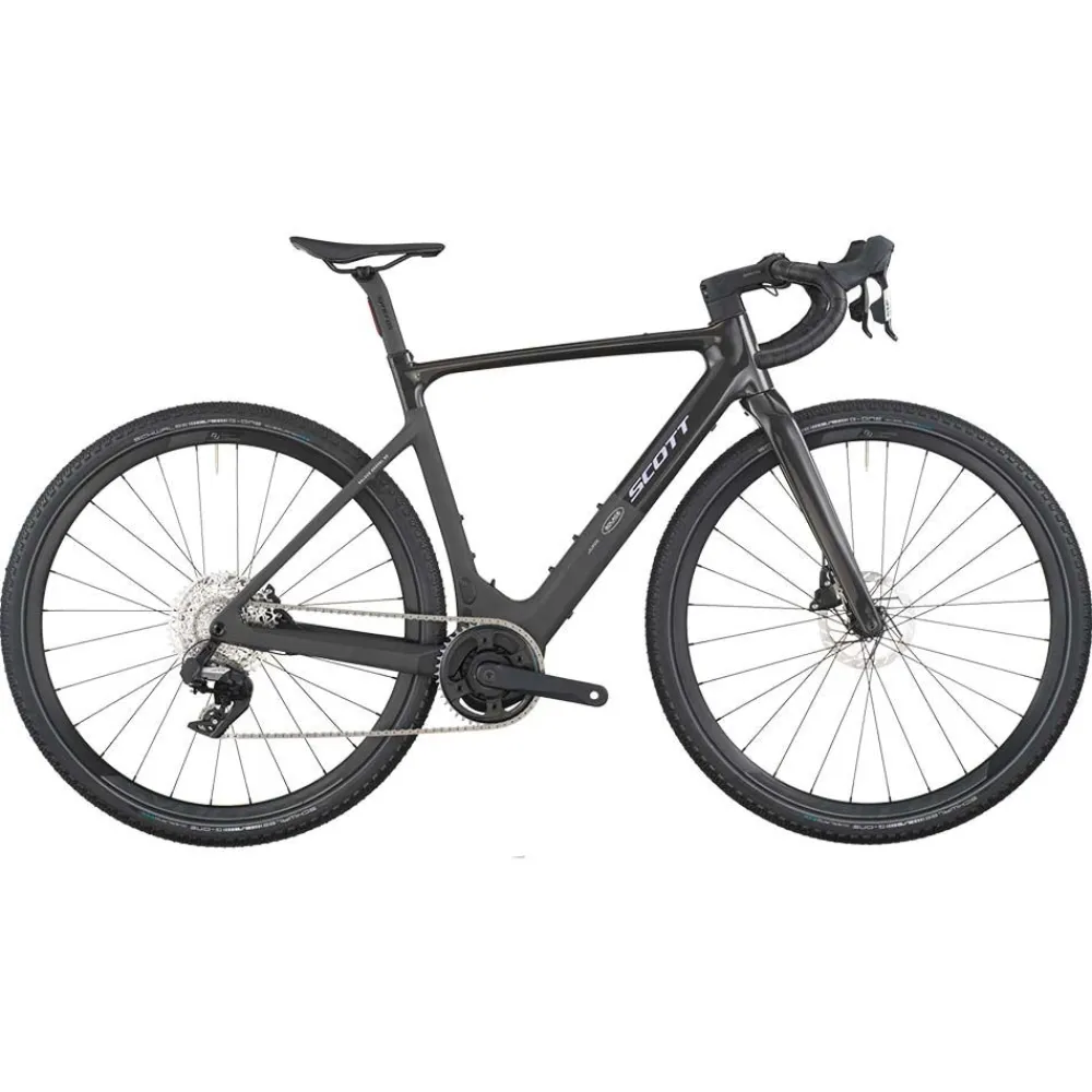 Allt Inom Cykel|Cyklar | Scott oace Grave 30