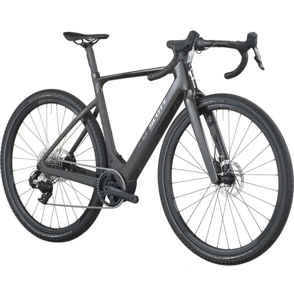 Allt Inom Cykel|Cyklar | Scott oace Grave 30