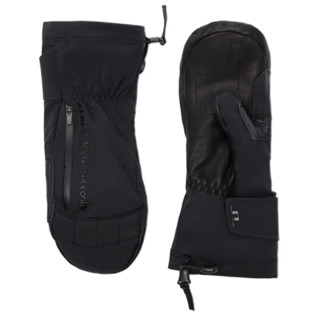 Accessoarer | J.Lindeberg Soarcore Mitten Herr
