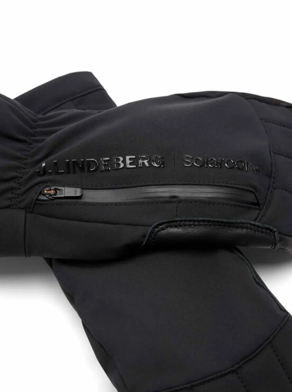 Accessoarer | J.Lindeberg Soarcore Mitten Herr