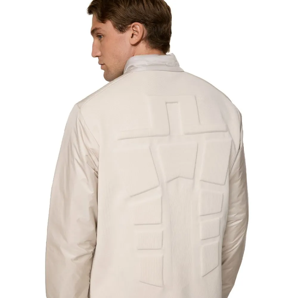 Sale J.Lindeberg Solarcore Padded Jacket Herr