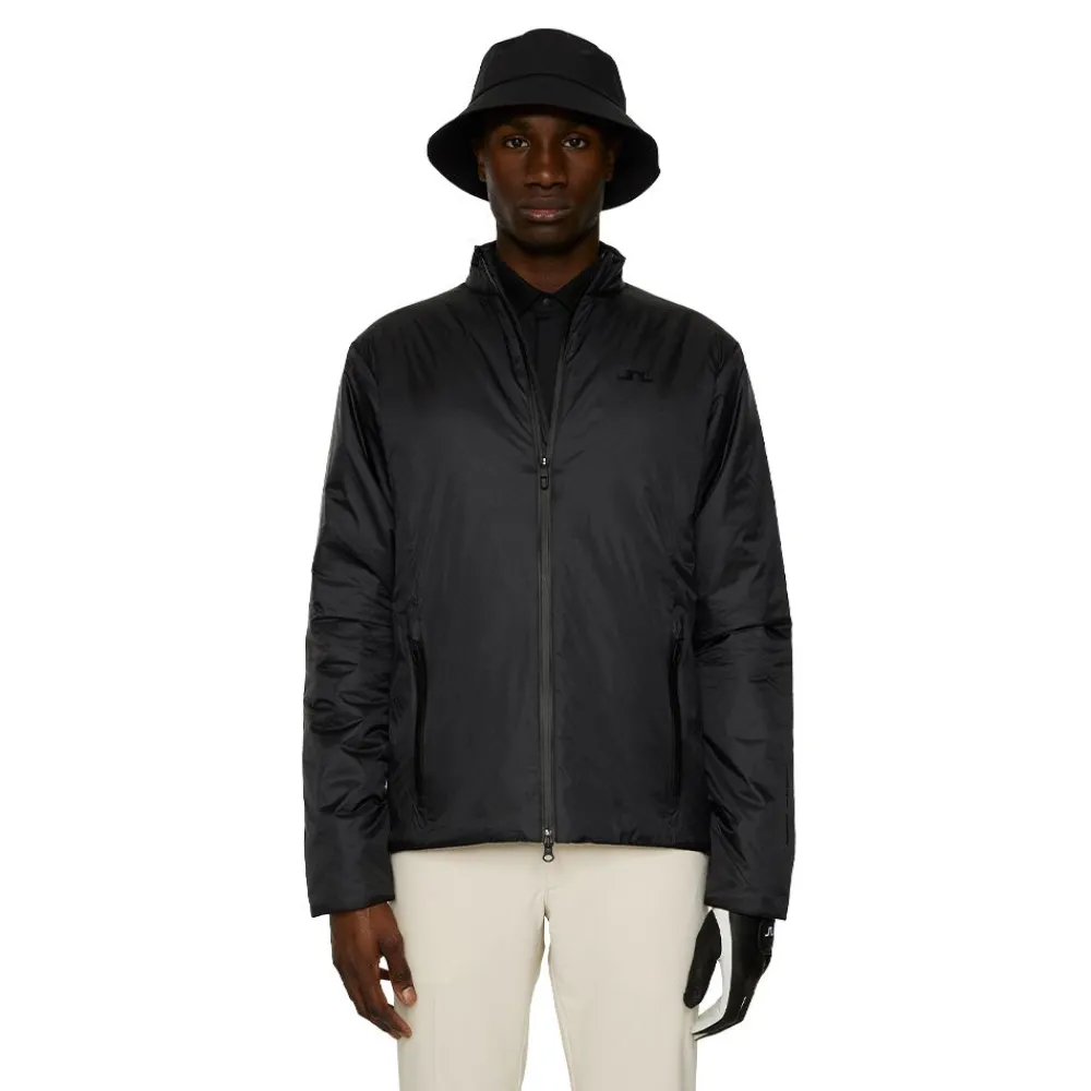 Vårjackor|Allt Under Jackor | J.Lindeberg Soarcore Padded Jacket Herr