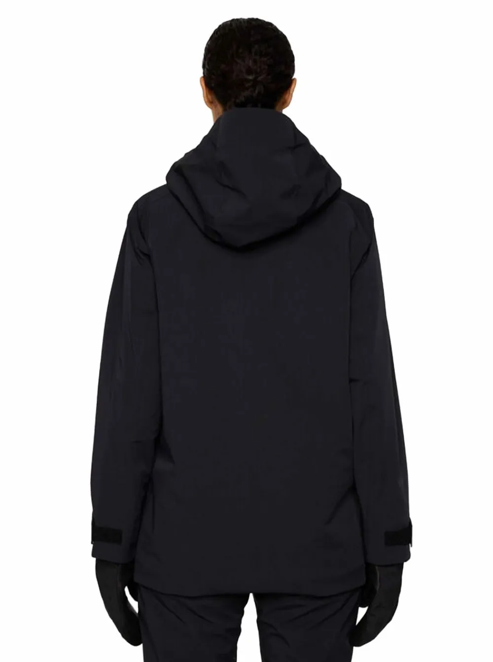 Skidkläder|Alpint | J.Lindeberg oarcore he Jacket da