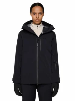 Skidkläder|Alpint | J.Lindeberg oarcore he Jacket da