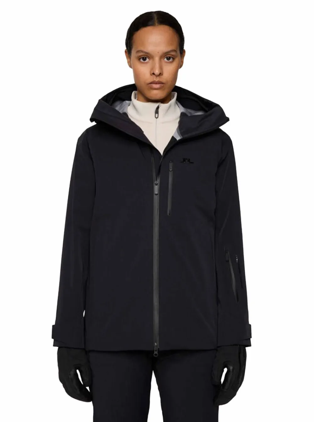 Skidkläder|Alpint | J.Lindeberg oarcore he Jacket da