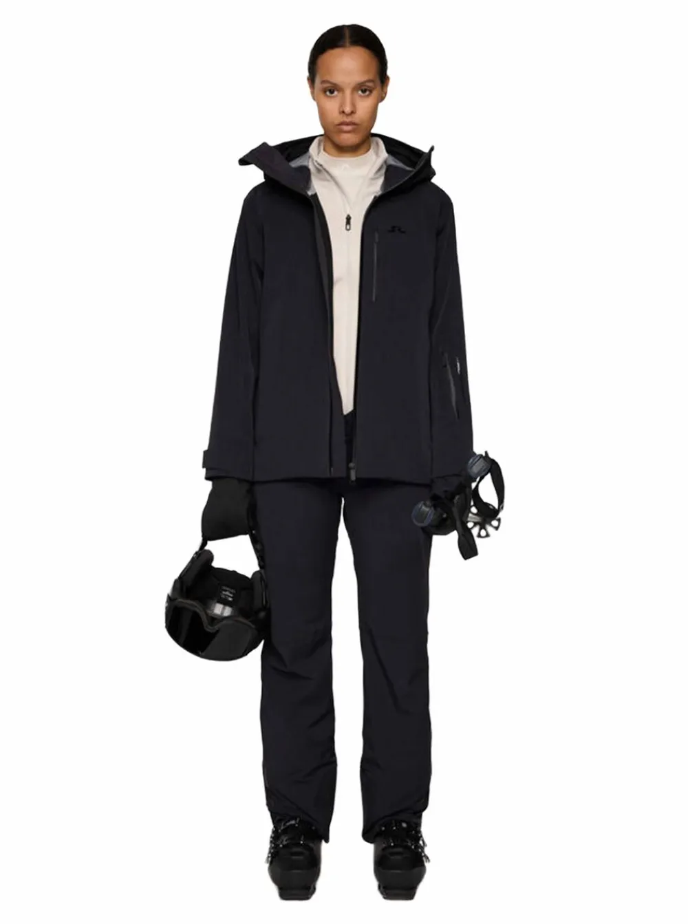 Skidkläder|Alpint | J.Lindeberg oarcore he Jacket da
