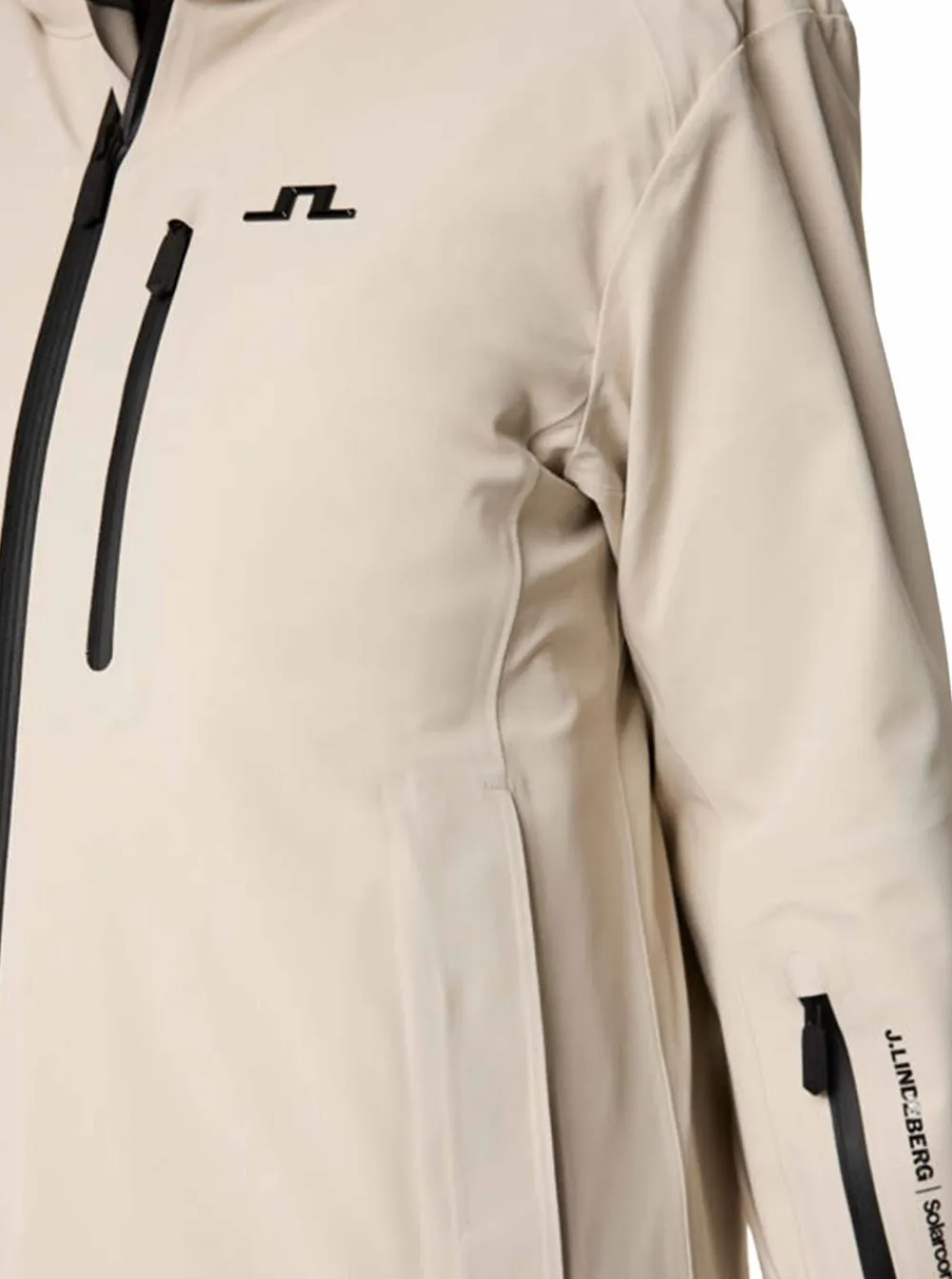 Discount J.Lindeberg Solarcore Shell Jacket Dam
