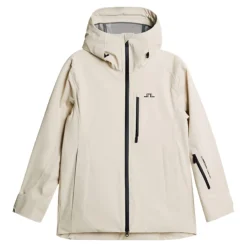 Discount J.Lindeberg Solarcore Shell Jacket Dam