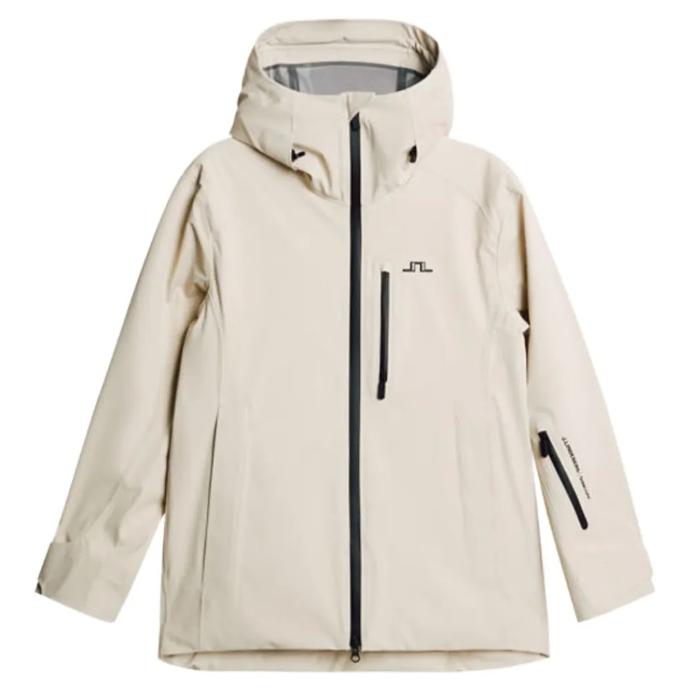 Discount J.Lindeberg Solarcore Shell Jacket Dam