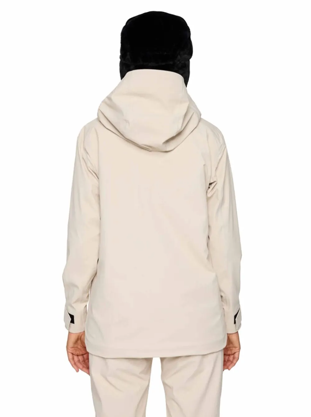 Discount J.Lindeberg Solarcore Shell Jacket Dam