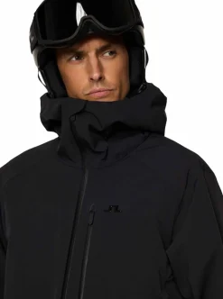 Allt Under Jackor|Alpint | J.Lindeberg Soarcore She Jacket herr