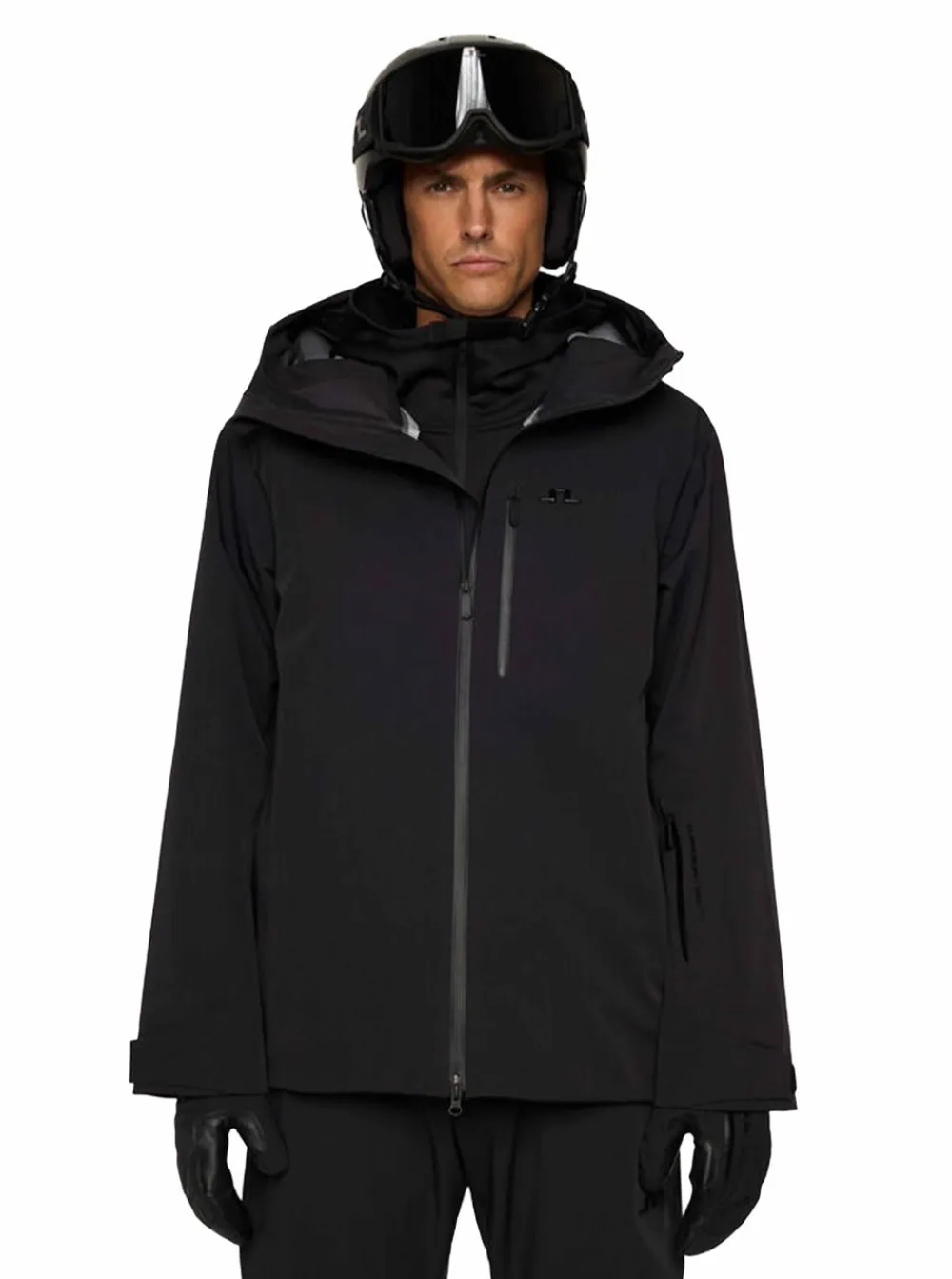 Allt Under Jackor|Alpint | J.Lindeberg Soarcore She Jacket herr