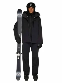 Allt Under Jackor|Alpint | J.Lindeberg Soarcore She Jacket herr