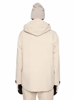 Hot J.Lindeberg Solarcore Shell Jacket herr