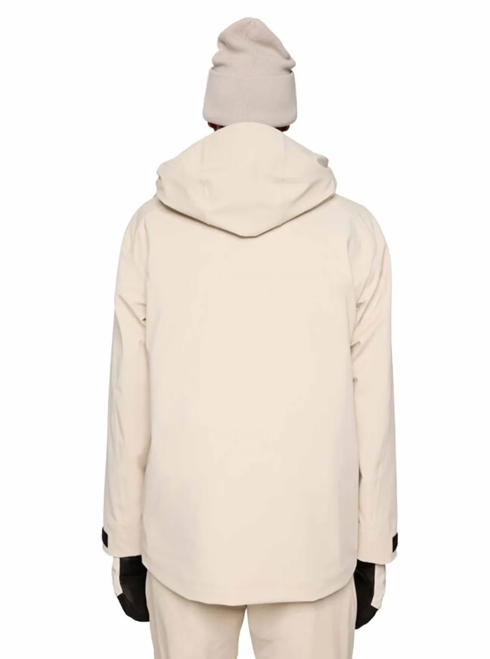 Hot J.Lindeberg Solarcore Shell Jacket herr