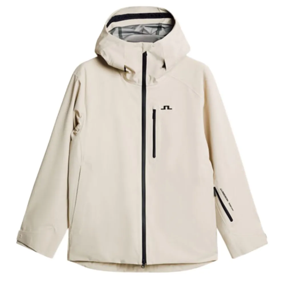 Hot J.Lindeberg Solarcore Shell Jacket herr