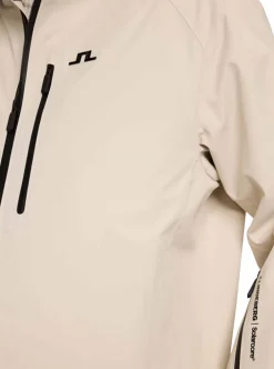Hot J.Lindeberg Solarcore Shell Jacket herr