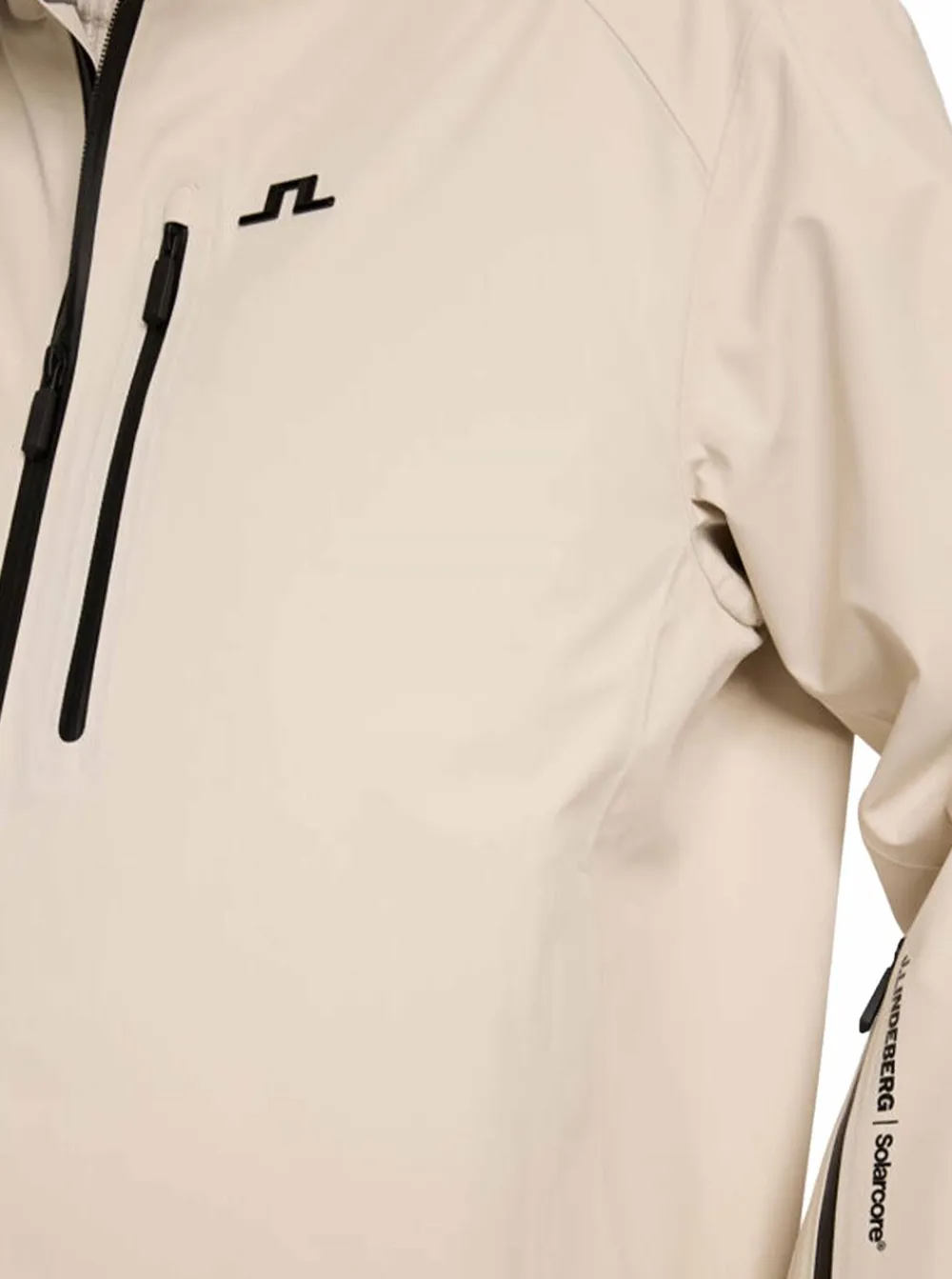 Hot J.Lindeberg Solarcore Shell Jacket herr