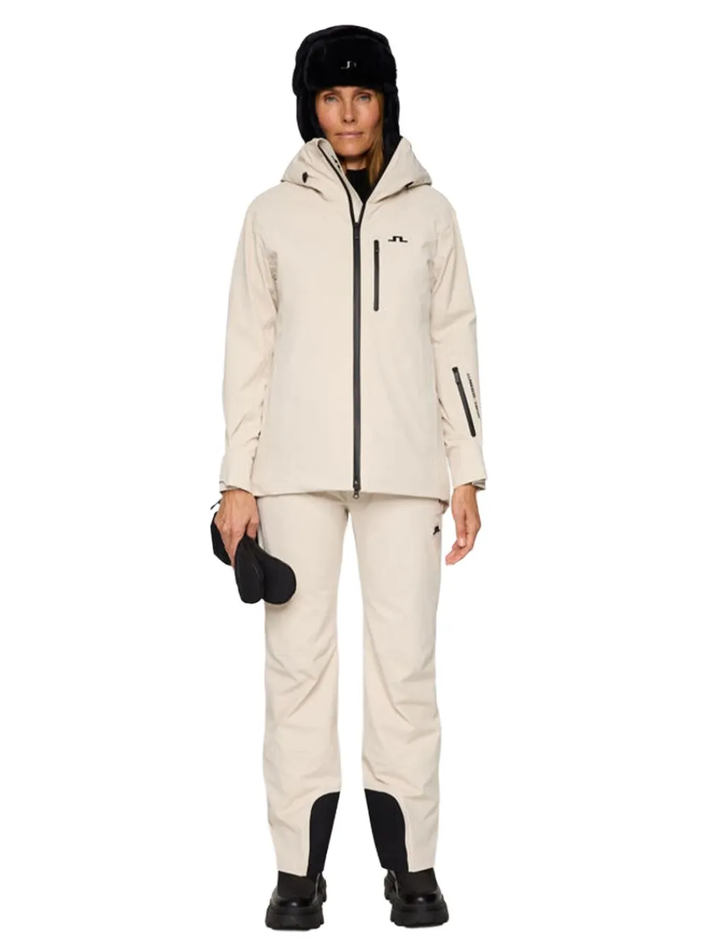Skidkläder|Alpint | J.Lindeberg olarcore hell Pant da