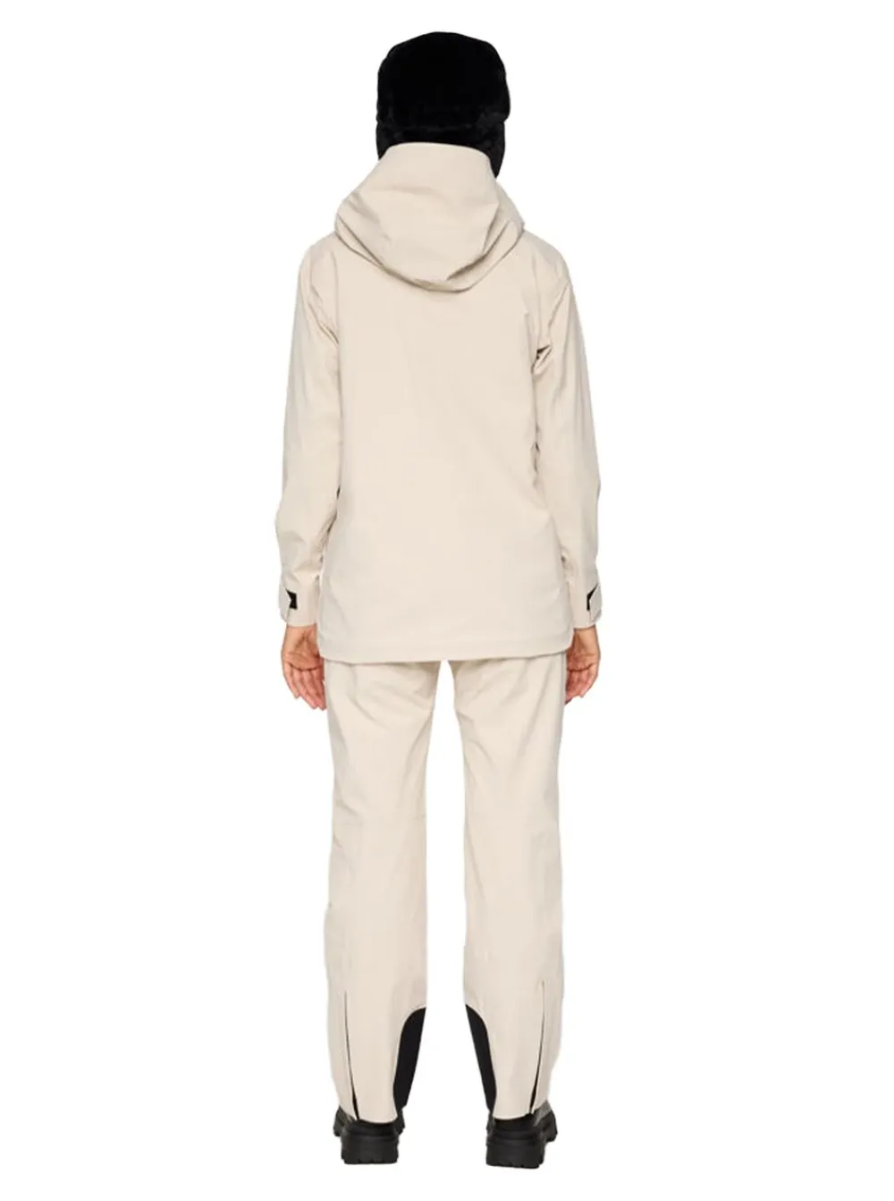 Skidkläder|Alpint | J.Lindeberg olarcore hell Pant da