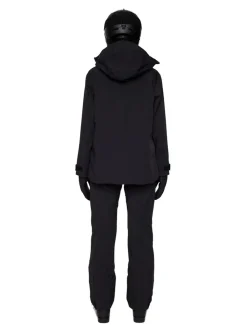 New J.Lindeberg Solarcore Shell Pant dam