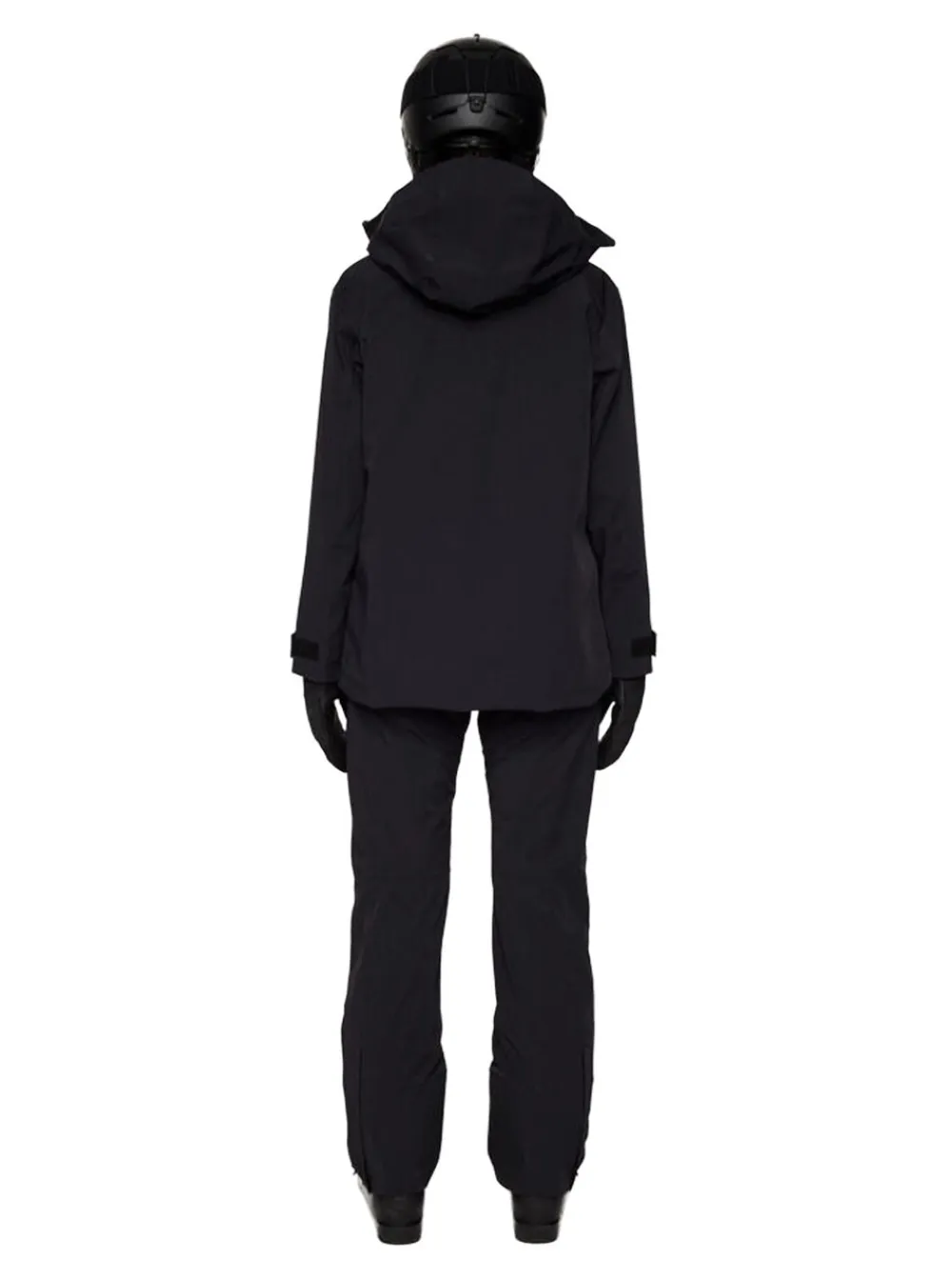 New J.Lindeberg Solarcore Shell Pant dam